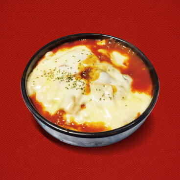 치즈라볶이