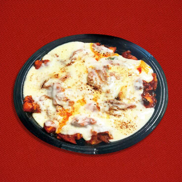 치즈닭갈비